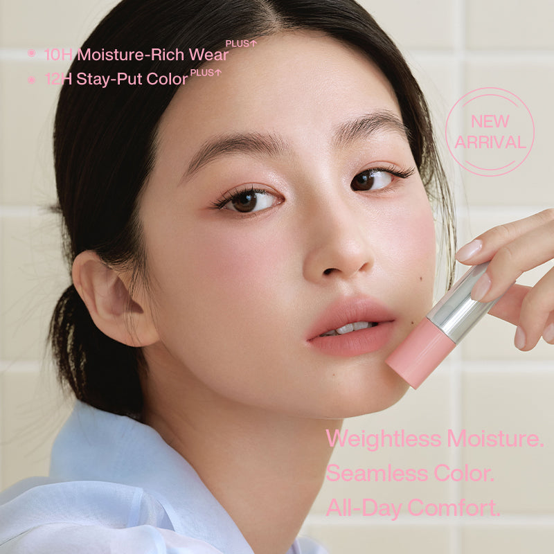 INTOYOU Airy Touch Moist Lip Mud