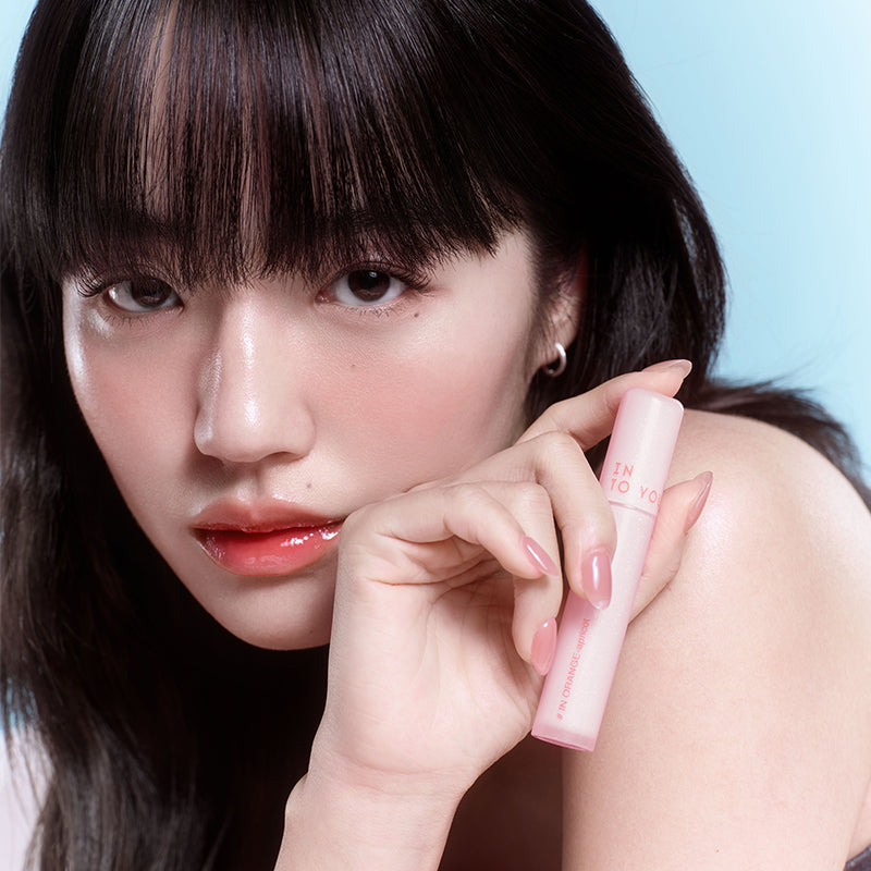 INTO YOU Water Coating Lip Tint