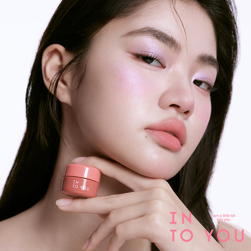 INTO YOU Clash & Duo Lip Mud