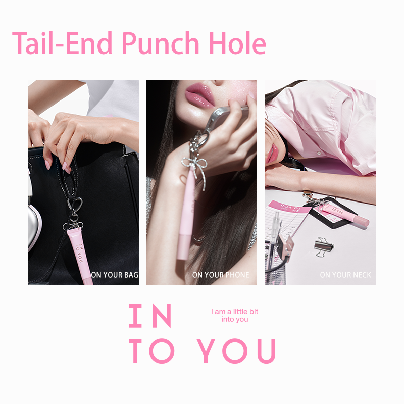 INTO YOU BARE TINT LIP BALM