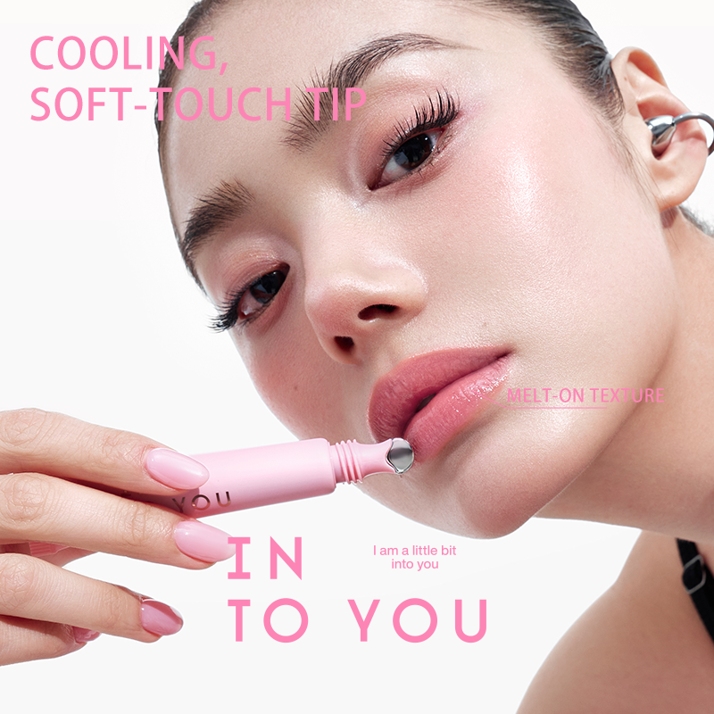 INTO YOU BARE TINT LIP BALM