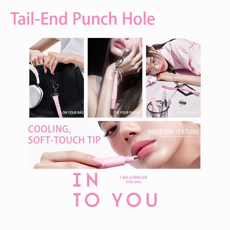 INTO YOU BARE TINT LIP BALM
