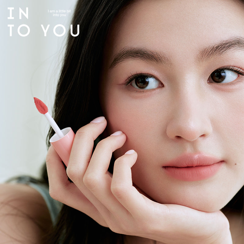 INTOYOU Airy Touch Moist Lip Mud