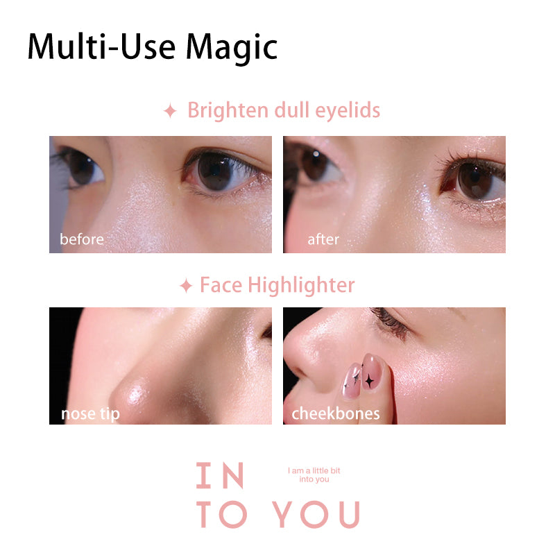 INTO YOU Under-Eye Full Filler