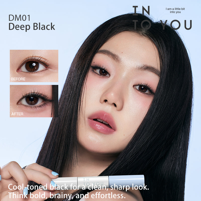 INTO YOU DOUBLE-ENDED MASCARA