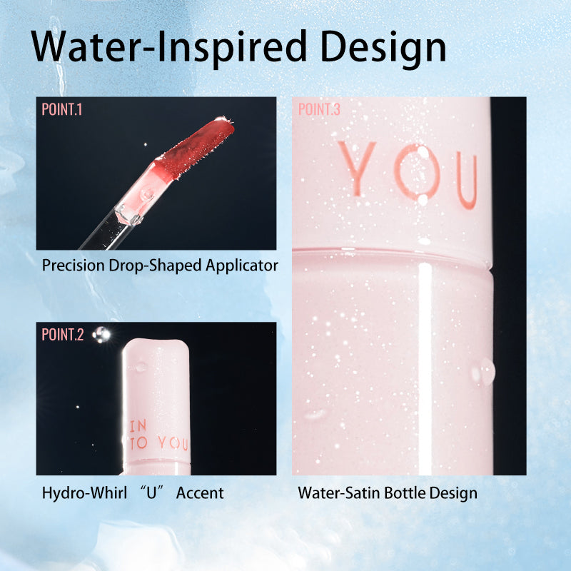 INTO YOU Water Coating Lip Tint