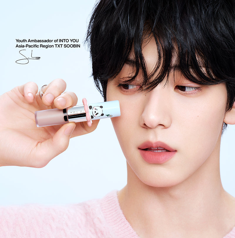 INTO YOU BLUSH & HIGHLIGHT DUO