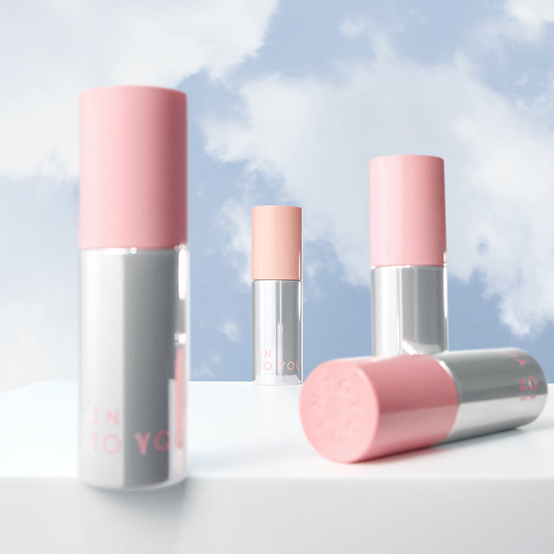 INTOYOU Airy Touch Moist Lip Mud