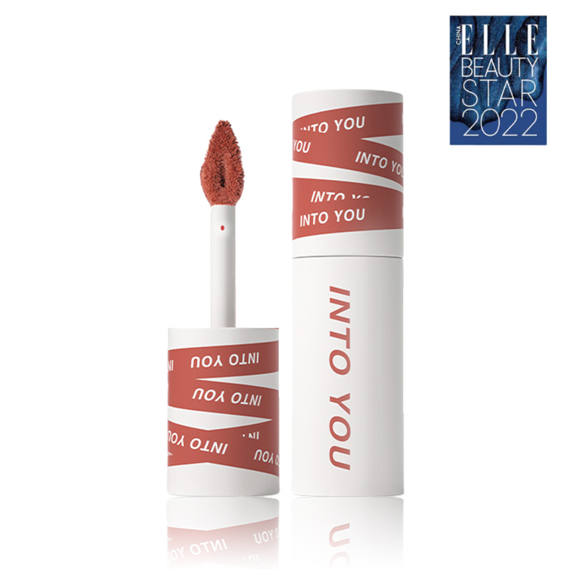 INTO YOU Shero Super Matte Lip Cheek Mud-INTO YOU Cosmetics