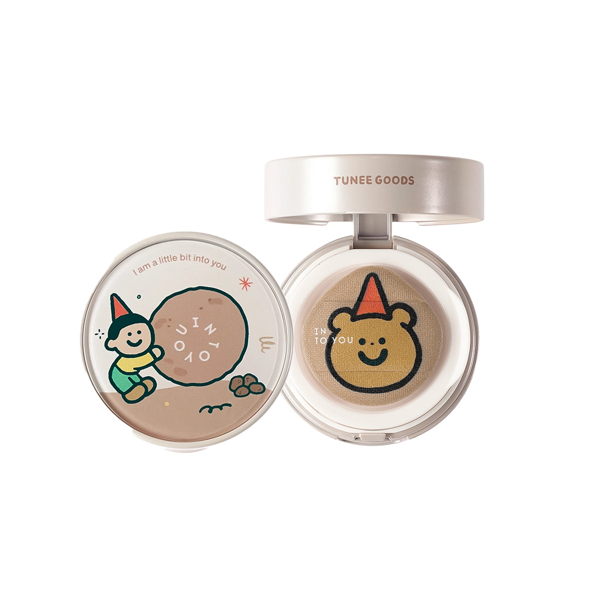 Air Cushion Blush