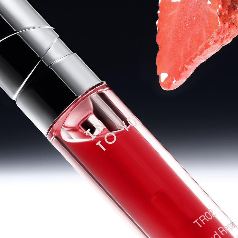 INTO YOU Tinted Repair Lip Serum