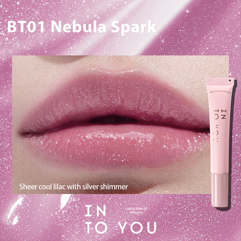 INTO YOU BARE TINT LIP BALM