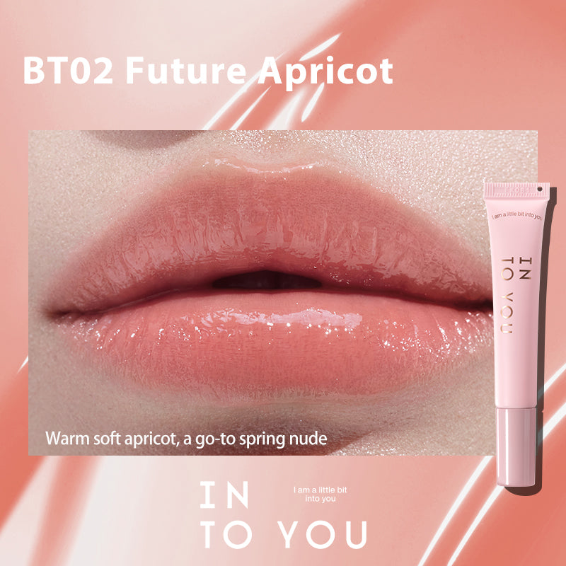 INTO YOU BARE TINT LIP BALM