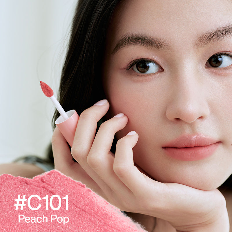 INTOYOU Airy Touch Moist Lip Mud