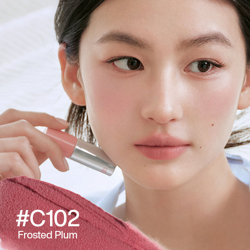 INTOYOU Airy Touch Moist Lip Mud