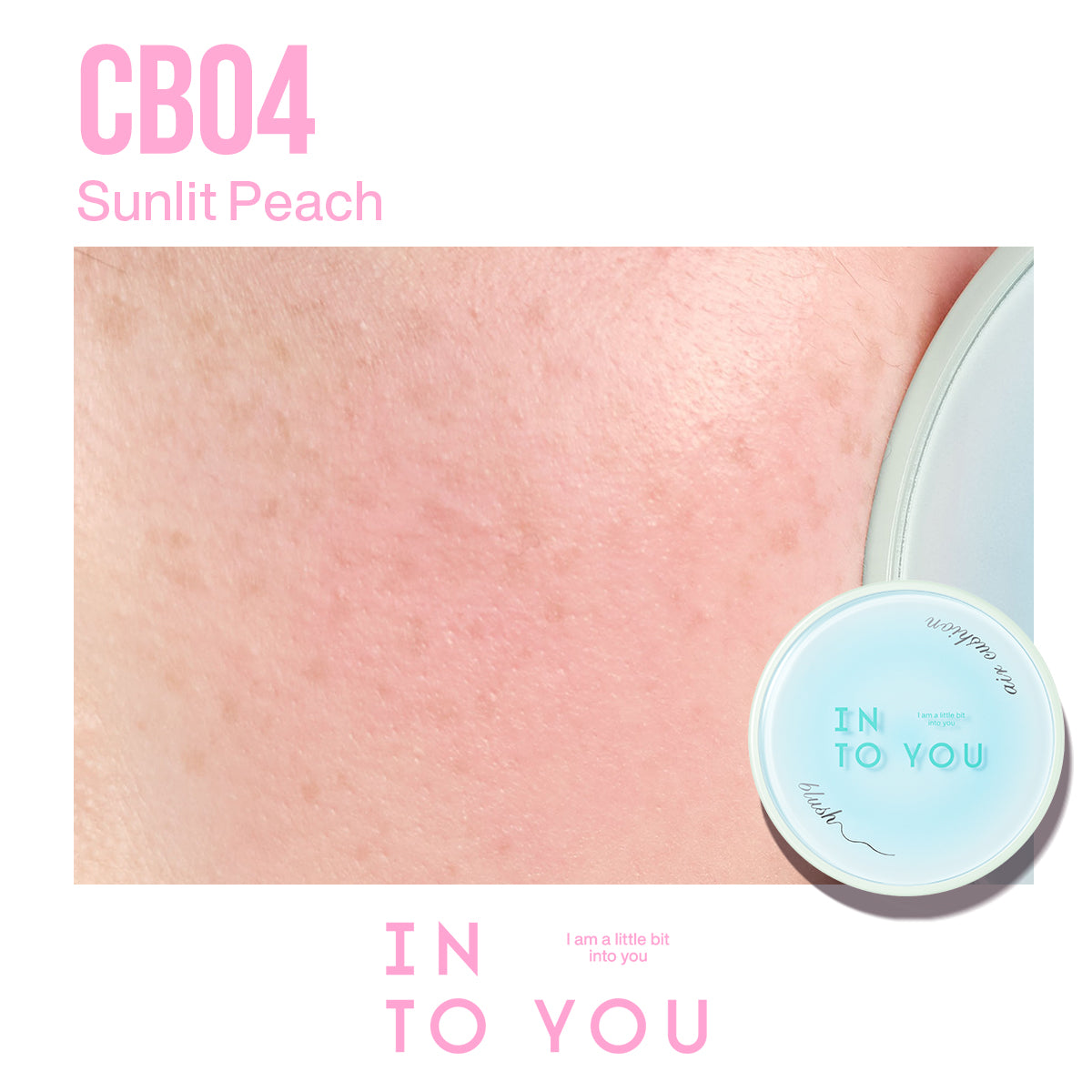 INTO YOU Summer Limited Edition