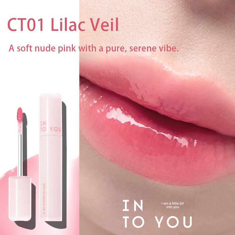INTO YOU Water Coating Lip Tint