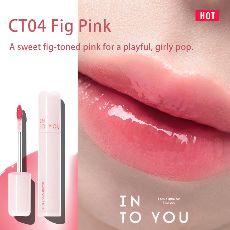 INTO YOU Water Coating Lip Tint