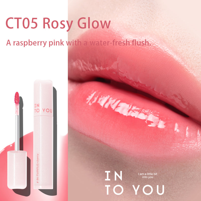 INTO YOU Water Coating Lip Tint