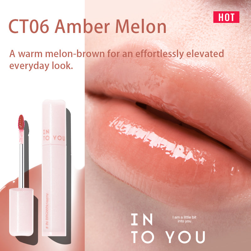 INTO YOU Water Coating Lip Tint