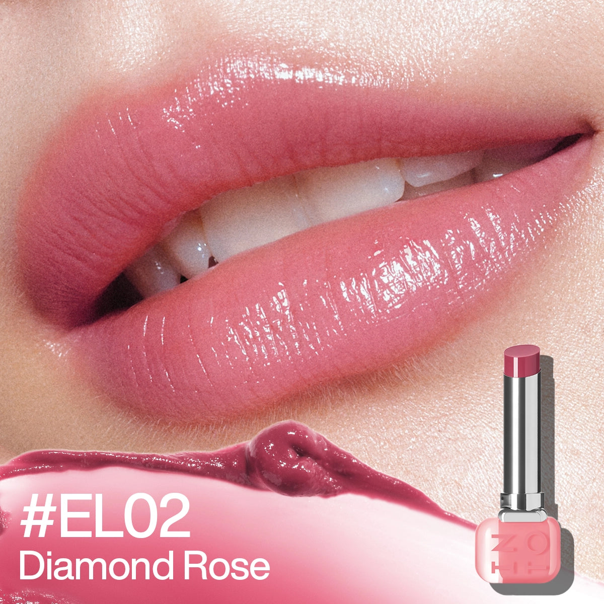 INTO YOU Essence Lipstick