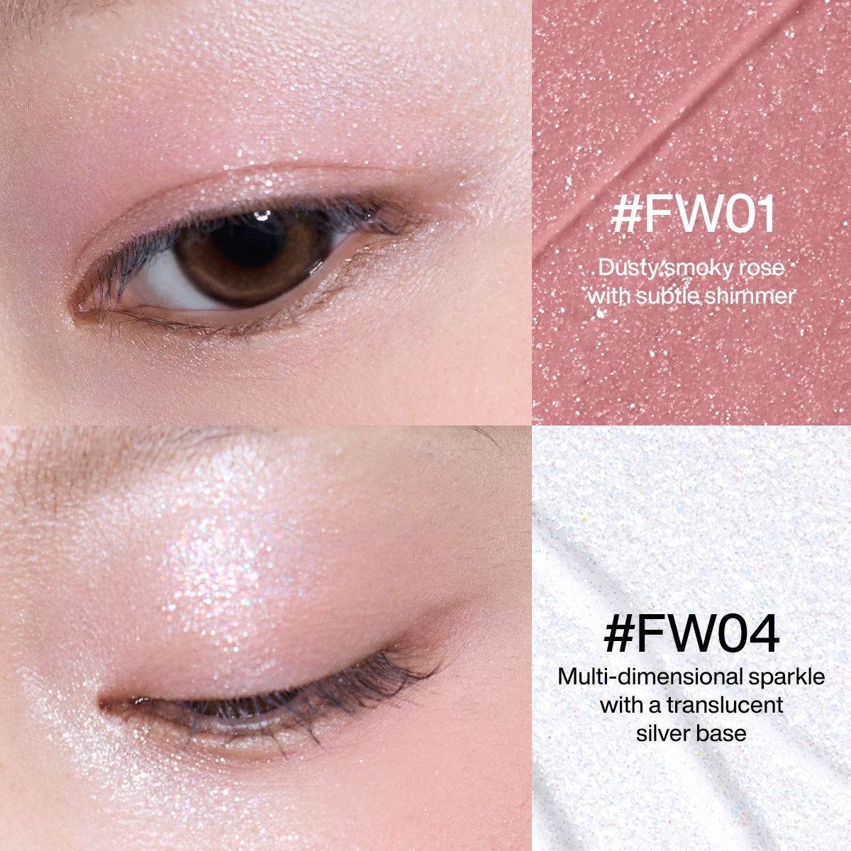 INTO YOU Fairy Wand Liquid Eyeshadow
