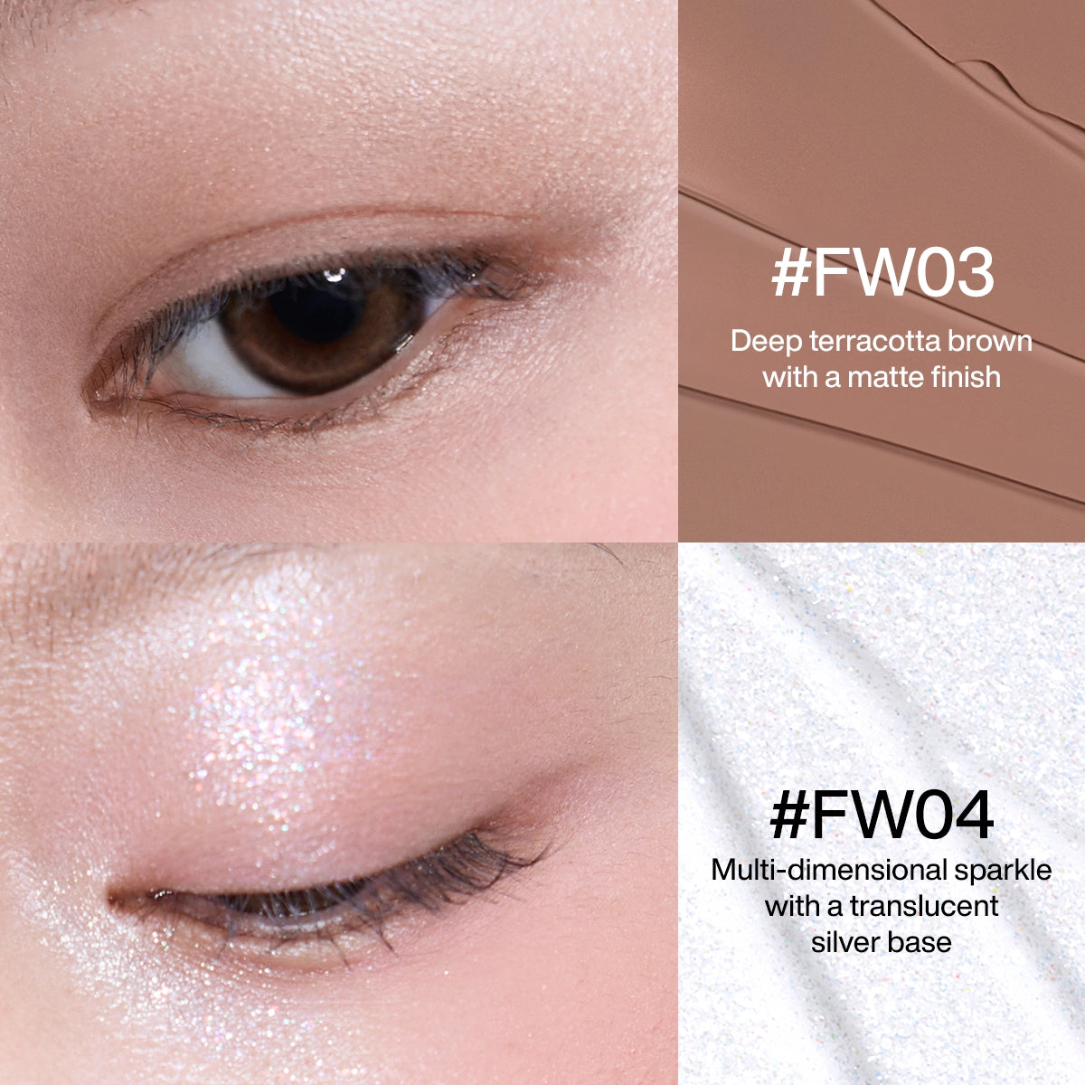 INTO YOU Fairy Wand Liquid Eyeshadow