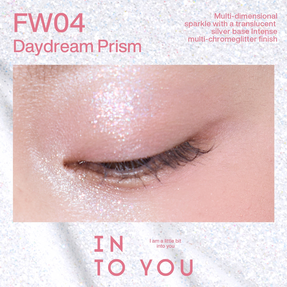 INTO YOU Fairy Wand Liquid Eyeshadow