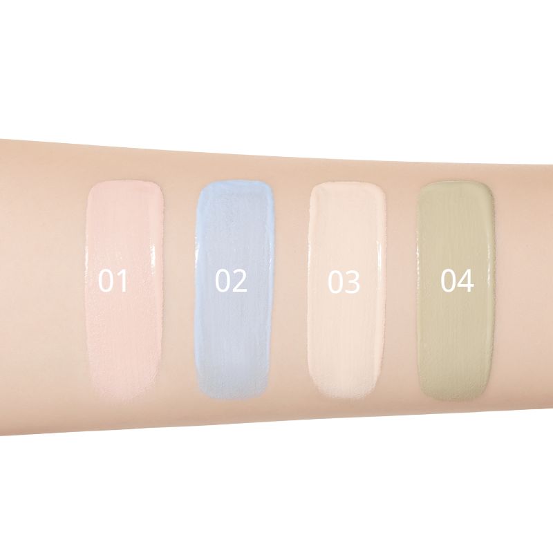 INTO YOU BRIGHTENING CONCEALER-INTO YOU Cosmetics