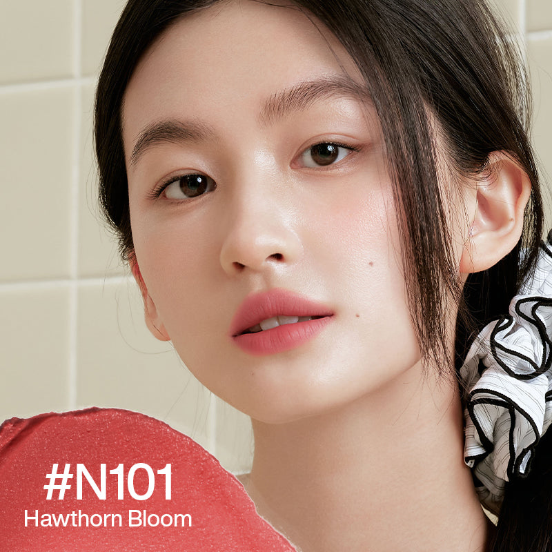 INTOYOU Airy Touch Moist Lip Mud