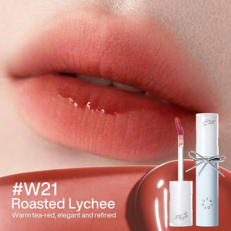 INTO YOU Christmas & New year Watery Lip Matt Collection