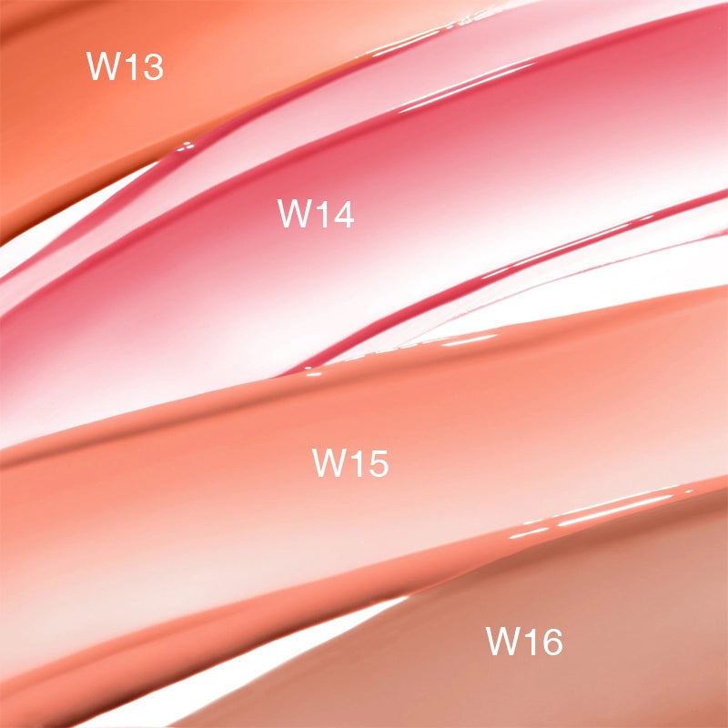 INTO YOU Watery Lip Matt-INTO YOU Cosmetics