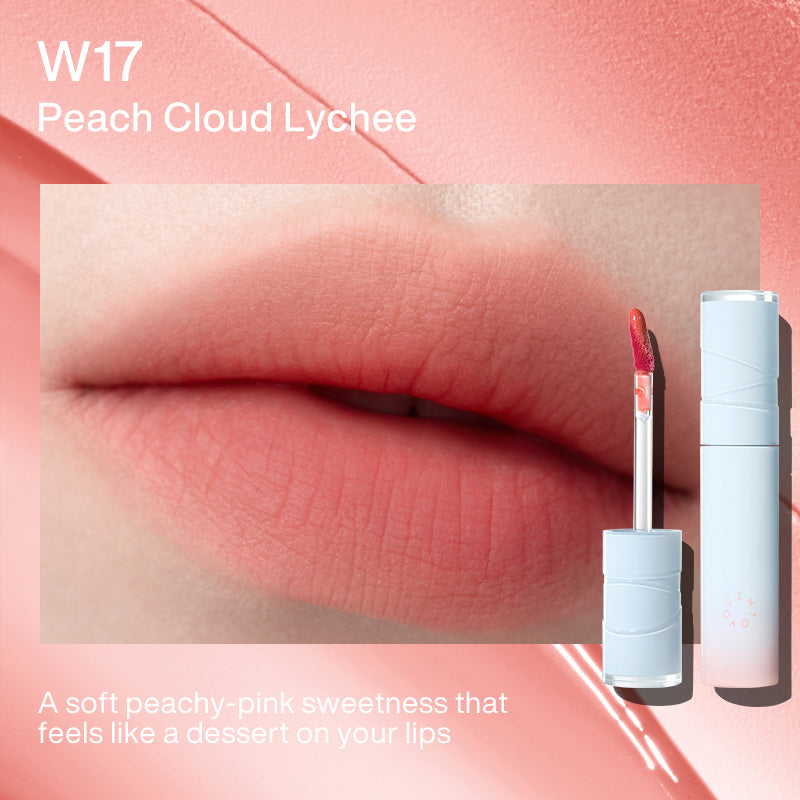 INTO YOU Watery Mist Lip Gloss