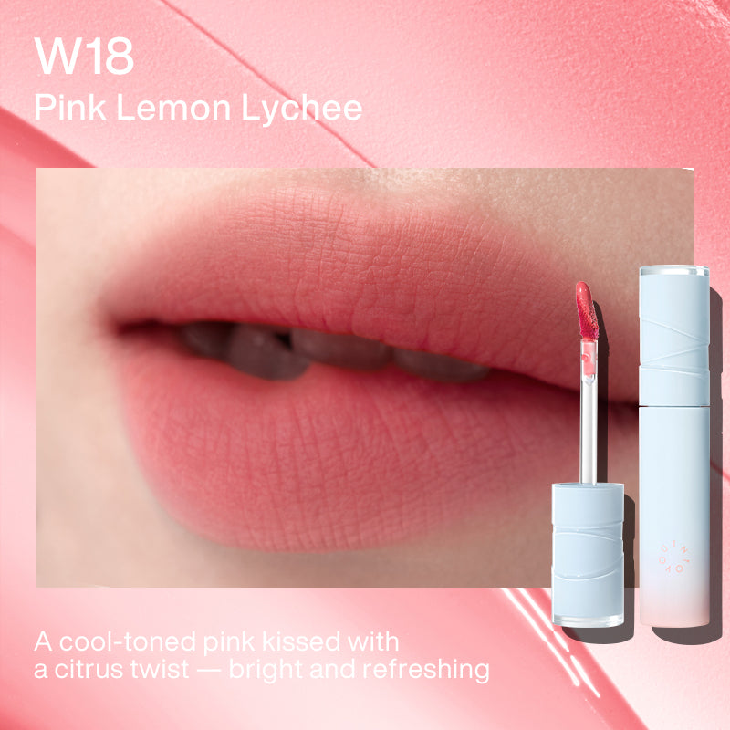 INTO YOU Watery Mist Lip Gloss