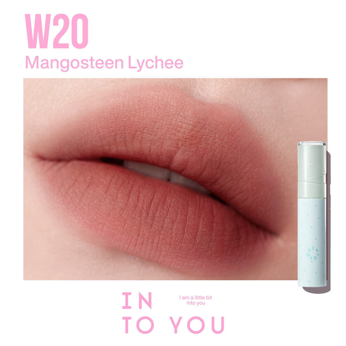INTO YOU Summer Limited Edition