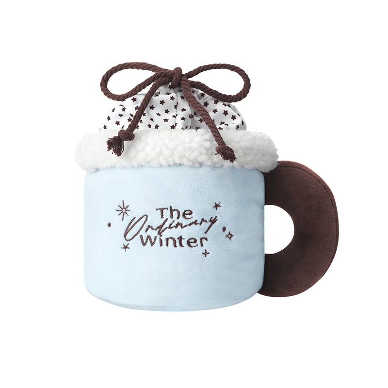 INTO YOU Christmas & New year Watery Lip Matt Collection