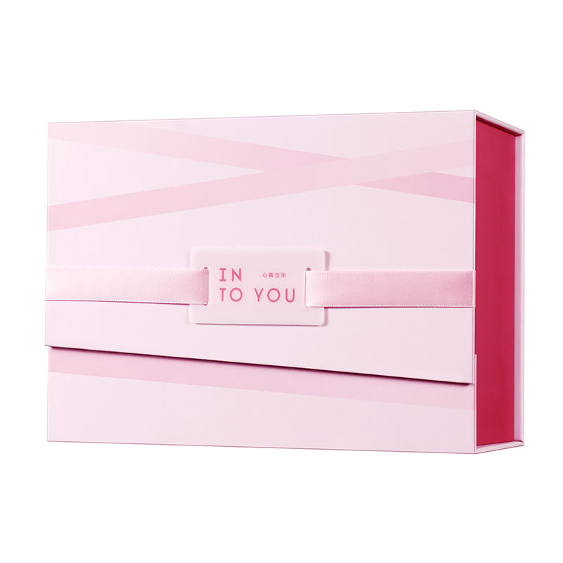 INTO YOU Custom Gift Wrapping Box – Empty
