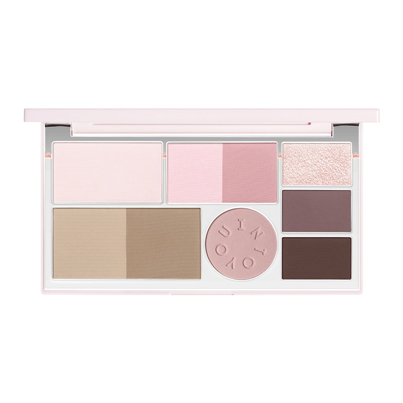 INTO YOU Facial Multi-functional Synthetic Palette