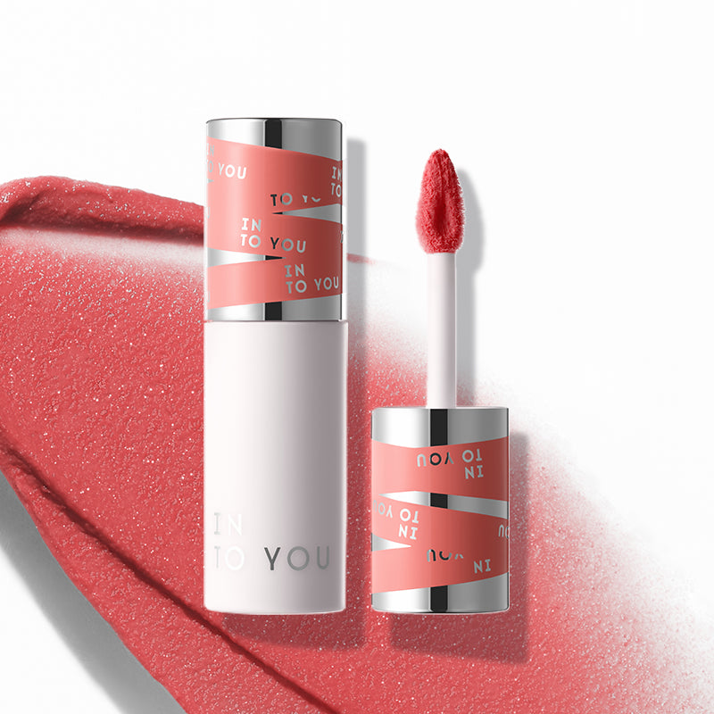 INTO YOU Shero Super Matte Lip & Cheek Mud 2.0