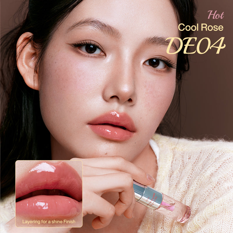 INTO YOU Love in Bloom Box