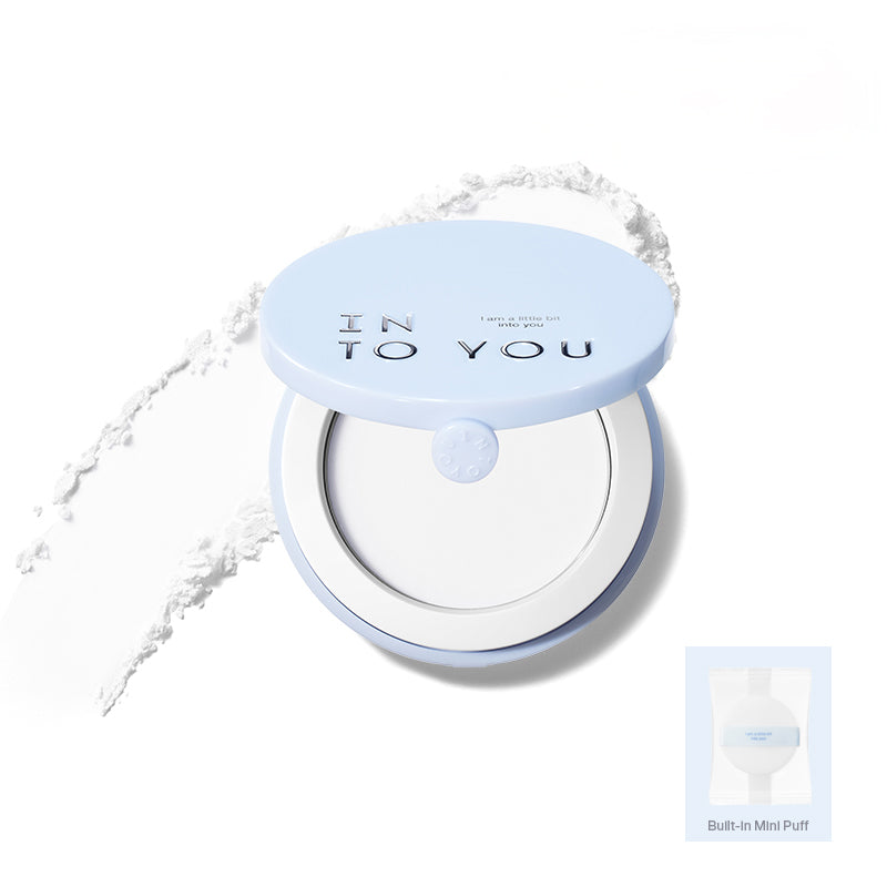 INTO YOU Mini Pressed Powder