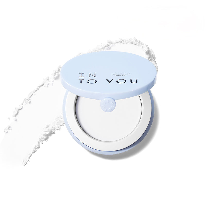 INTO YOU Mini Pressed Powder