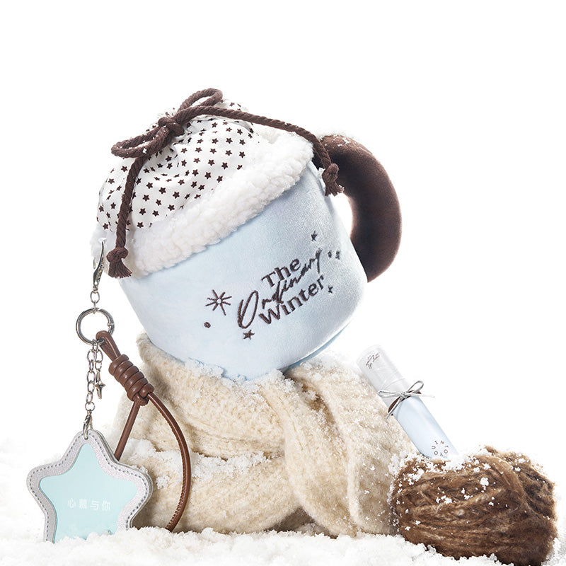 INTO YOU Christmas & New year Watery Lip Matt Collection