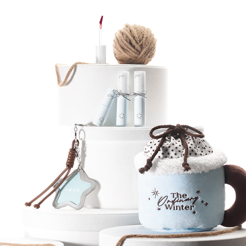 INTO YOU Watery Lip Matt Collection