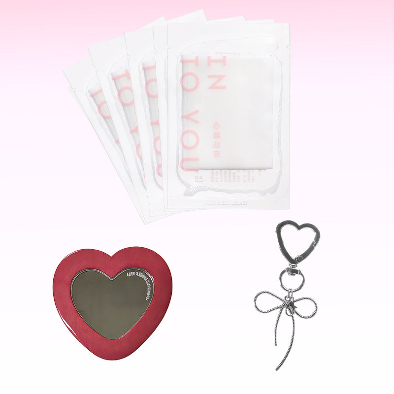 INTO YOU Love in Bloom Box