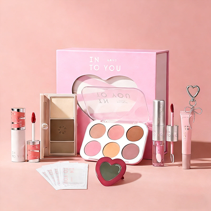INTO YOU Love in Bloom Box