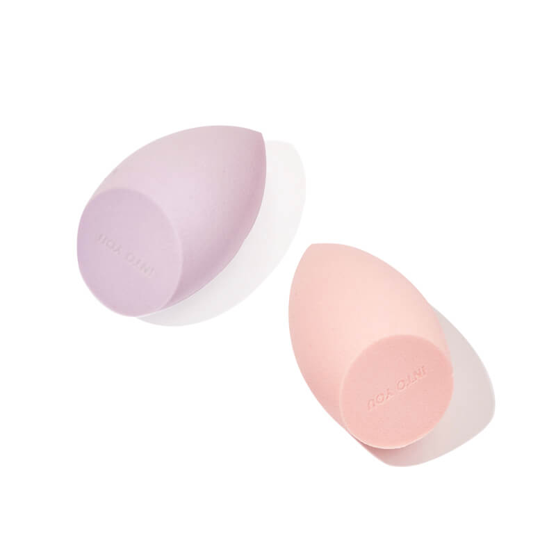 INTO YOU 2 Pack Blending Sponge-