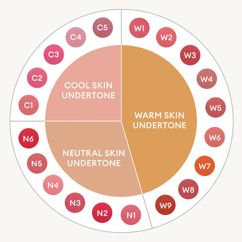 INTO YOU Airy Lip & Cheek Mud-C1-Pink Peach