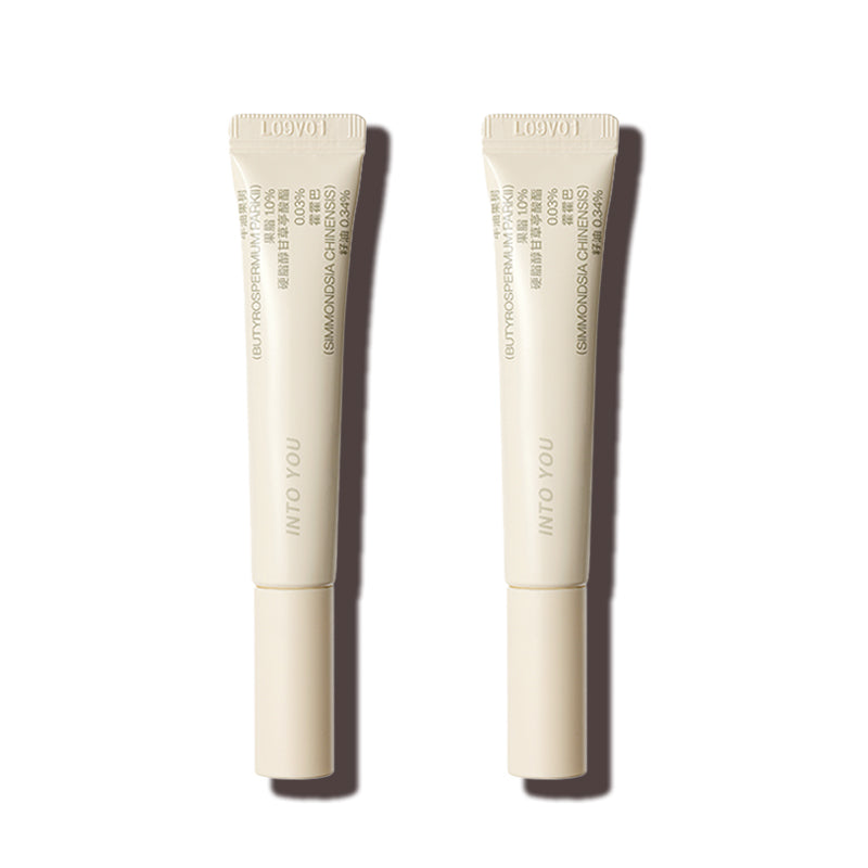 INTO YOU Nourish Lip Serum 2pcs Set-