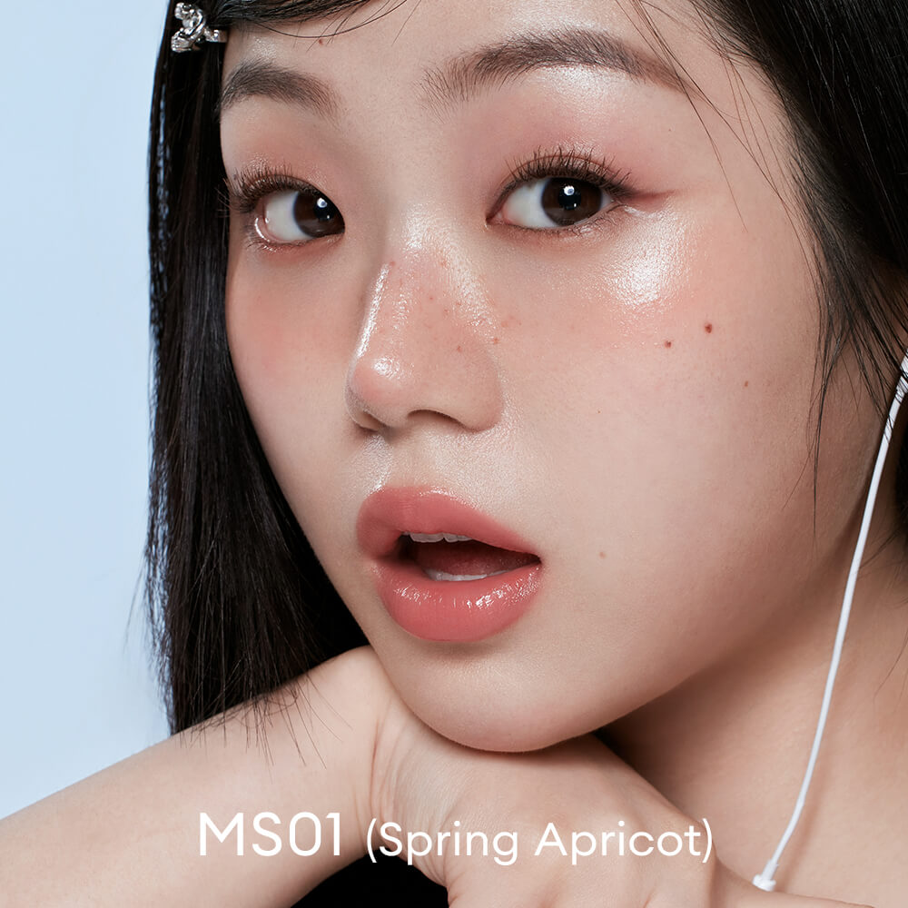 INTO YOU Clean Makeup Multi Stick-CMS01